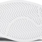 Tênis Adidas Campus Black White