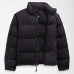 Jaqueta The North Face 1996 Retro Nuptse Black