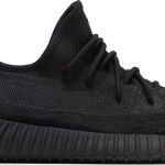 Tênis Adidas Yeezy Boost 350 V2 Onyx