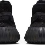 Tênis Adidas Yeezy Boost 350 V2 Onyx