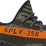 Tênis Adidas Yeezy Boost 350 V2 Carbon Beluga