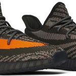Tênis Adidas Yeezy Boost 350 V2 Carbon Beluga