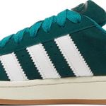 Tênis Adidas Campus 00s St Forest Glade