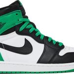Tênis Air Jordan 1 Retro High OG Lucky Green (2023)