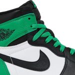 Tênis Air Jordan 1 Retro High OG Lucky Green (2023)