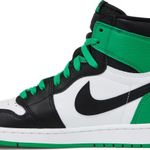 Tênis Air Jordan 1 Retro High OG Lucky Green (2023)
