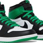 Tênis Air Jordan 1 Retro High OG Lucky Green (2023)