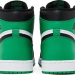 Tênis Air Jordan 1 Retro High OG Lucky Green (2023)