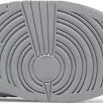 Tênis Nike Dunk Low Pure Platinum Wolf Grey