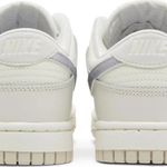 Tênis Nike Dunk Low Sail Oxygen Purple