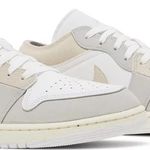 Tênis Air Jordan 1 Low SE Craft Inside Out - Tech Grey