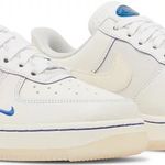 Tênis Nike Air Force 1 '07 LX Worldwide Pack - Sail Game Royal