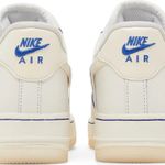Tênis Nike Air Force 1 '07 LX Worldwide Pack - Sail Game Royal