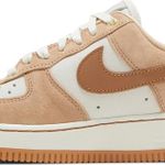 Tênis Nike Air Force 1 '07 LXX Vachetta Tan