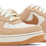 Tênis Nike Air Force 1 '07 LXX Vachetta Tan