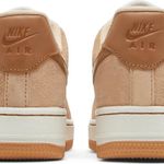 Tênis Nike Air Force 1 '07 LXX Vachetta Tan