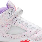 Tênis Air Jordan 5 Retro GG Easter