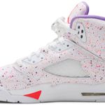 Tênis Air Jordan 5 Retro GG Easter