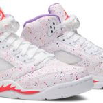 Tênis Air Jordan 5 Retro GG Easter