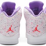 Tênis Air Jordan 5 Retro GG Easter