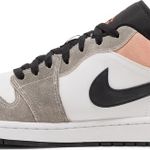 Tênis Air Jordan 1 Low Flight Club