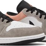 Tênis Air Jordan 1 Low Flight Club