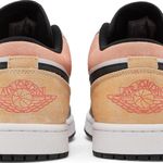 Tênis Air Jordan 1 Low Flight Club