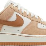 Tênis Nike Air Force 1 '07 LXX Vachetta Tan