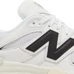 Tênis New Balance 9060 White Black