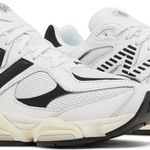 Tênis New Balance 9060 White Black