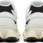 Tênis New Balance 9060 White Black