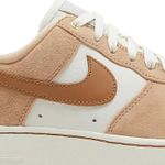 Tênis Nike Air Force 1 '07 LXX Vachetta Tan