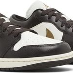 Tênis Air Jordan 1 Low Shadow Brown
