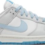 Tênis Nike Dunk Low 520 Pack - Ocean Bliss