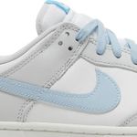 Tênis Nike Dunk Low 520 Pack - Ocean Bliss