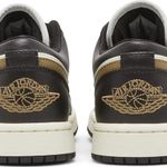 Tênis Air Jordan 1 Low Shadow Brown
