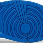 Tênis Air Jordan 1 Low Sport Blue Gym Red