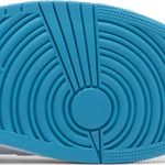 Tênis Air Jordan 1 Low Aquatone