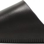 Chinelo Nike Calm Slide Black