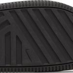 Chinelo Nike Calm Slide Black