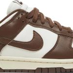 Tênis Nike Dunk Low Cacao Wow