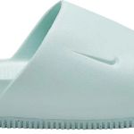 Chinelo Nike Calm Slide Jade Ice