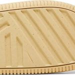 Chinelo Nike Calm Slide Sesame
