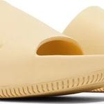 Chinelo Nike Calm Slide Sesame