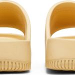 Chinelo Nike Calm Slide Sesame
