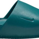 Chinelo Nike Calm Slide Geode Teal
