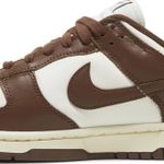 Tênis Nike Dunk Low Cacao Wow