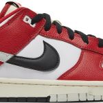 Tênis Nike Dunk Low Split - Chicago