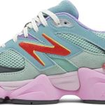 Tênis New Balance 9060 Warped