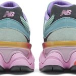 Tênis New Balance 9060 Warped